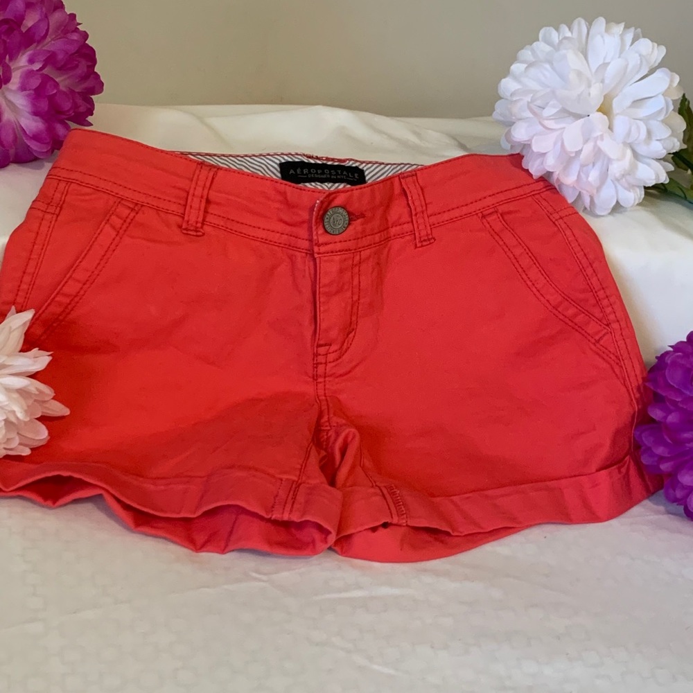 🌹Aeropostale MIDI Twill Short🌹